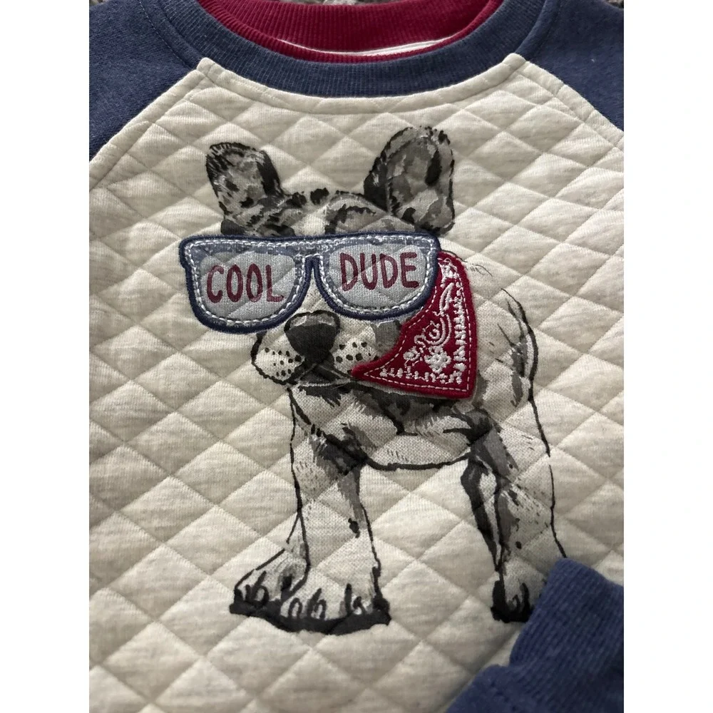 Kids Headquarters two piece